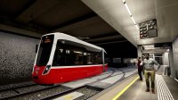 Cкриншот TramSim Vienna - The Tram Simulator, изображение № 3634357 - RAWG