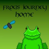 Cкриншот Frog's Journey Home, изображение № 1894466 - RAWG