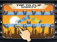 Cкриншот Gravity Guy HD FREE!, изображение № 879620 - RAWG