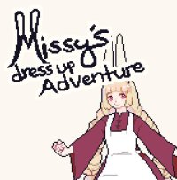 Cкриншот Missy's Dress Up Adventure, изображение № 2106711 - RAWG
