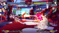 Cкриншот Nitroplus Blasterz: Heroines Infinite Duel, изображение № 638275 - RAWG