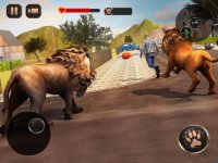 Cкриншот Rage Of Lion, изображение № 896507 - RAWG