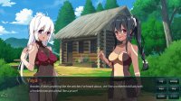 Cкриншот Sakura Forest Girls, изображение № 2804580 - RAWG