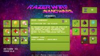 Cкриншот Razerwire:Nanowars (itch), изображение № 1156342 - RAWG