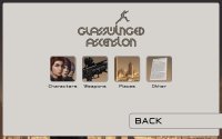 Cкриншот Glasswinged Ascension, изображение № 640046 - RAWG