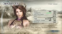 Cкриншот Dynasty Warriors 6, изображение № 495142 - RAWG
