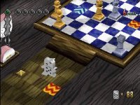 Cкриншот No One Can Stop Mr. Domino!, изображение № 763698 - RAWG