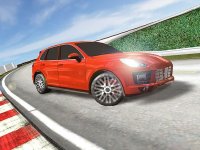 Cкриншот Offroad Cayenne, изображение № 1902833 - RAWG