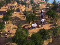 Cкриншот Age of Empires III, изображение № 417566 - RAWG