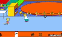 Cкриншот The Simpsons Arcade Game, изображение № 303729 - RAWG