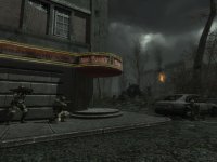 Cкриншот Enemy Territory: Quake Wars, изображение № 429388 - RAWG