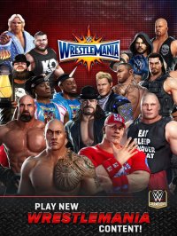 Cкриншот WWE Champions - NEW Puzzle RPG, изображение № 66007 - RAWG