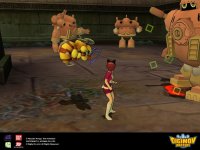 Cкриншот Digimon Masters, изображение № 525182 - RAWG