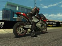 Cкриншот MotoGP: Ultimate Racing Technology 3, изображение № 404127 - RAWG