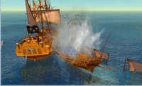 Cкриншот Корсары Online: Pirates of the Burning Sea, изображение № 355947 - RAWG