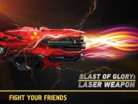 Cкриншот Blast of Glory: Laser Weapon, изображение № 1992249 - RAWG