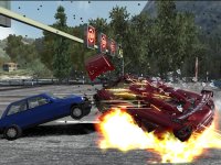 Cкриншот Burnout 3: Takedown, изображение № 568742 - RAWG