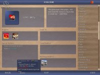 Cкриншот Sid Meier's Civilization IV, изображение № 652482 - RAWG