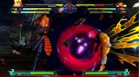 Cкриншот Marvel vs. Capcom 3: Fate of Two Worlds, изображение № 552627 - RAWG