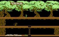 Cкриншот Pitfall II: Lost Caverns, изображение № 727323 - RAWG