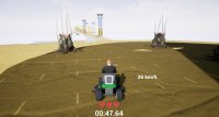 Cкриншот Lawnmower game: Mortal Race, изображение № 3401746 - RAWG