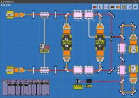Cкриншот Deathray, изображение № 3359756 - RAWG