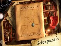 Cкриншот Mansion of Puzzles - Escape, изображение № 2841091 - RAWG