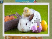 Cкриншот Holiday Jigsaw Easter, изображение № 3020978 - RAWG