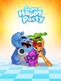 Cкриншот Super Happy Party - 2 Players, изображение № 1338716 - RAWG