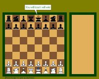 Cкриншот You Lose Chess, изображение № 1086201 - RAWG