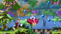 Cкриншот Rayman, изображение № 318728 - RAWG