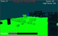Cкриншот Destroy Blocks, изображение № 1262887 - RAWG