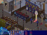 Cкриншот The Sims: Vacation, изображение № 317202 - RAWG
