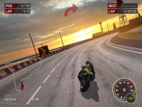 Cкриншот MotoGP: Ultimate Racing Technology 3, изображение № 404218 - RAWG