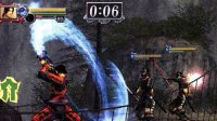 Cкриншот Onimusha Blade Warriors, изображение № 807177 - RAWG