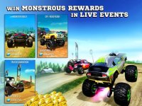 Cкриншот Monster Trucks Racing, изображение № 927242 - RAWG