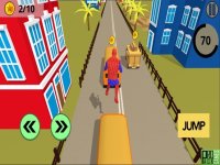 Cкриншот Amazing Spider Superhero – Strange Running Game, изображение № 2746976 - RAWG