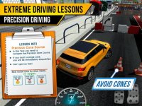 Cкриншот Race Driving School Car Racing Driver License Test, изображение № 880789 - RAWG