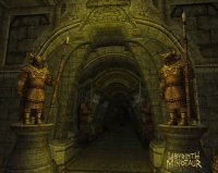 Cкриншот Dark Age of Camelot: Labyrinth of the Minotaur, изображение № 463085 - RAWG