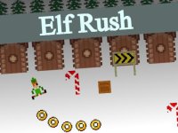 Cкриншот Elf Rush, изображение № 3176526 - RAWG