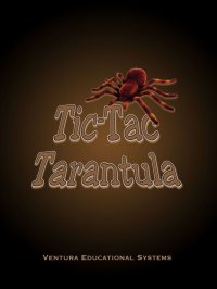 Cкриншот Tic-Tac-Tarantula, изображение № 1828514 - RAWG