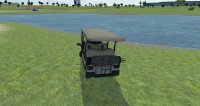 Cкриншот Golf Cart Drive, изображение № 867726 - RAWG