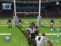 Cкриншот Jonah Lomu Rugby Challenge: Quick Match, изображение № 979294 - RAWG