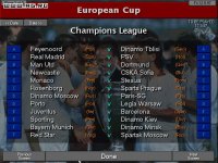 Cкриншот Championship Manager Season 97/98, изображение № 337574 - RAWG
