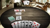 Cкриншот Gin Rummy 3D Premium, изображение № 2229474 - RAWG