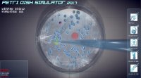 Cкриншот Petri Dish Simulator 2017, изображение № 1099556 - RAWG