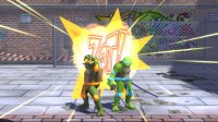 Cкриншот Teenage Mutant Ninja Turtles: Turtles in Time Re-Shelled, изображение № 531787 - RAWG