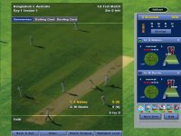 Cкриншот International Cricket Captain 2006, изображение № 456225 - RAWG
