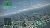 Cкриншот Ace Combat 6: Fires of Liberation, изображение № 2020021 - RAWG