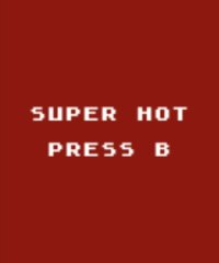 Cкриншот Atari 2600 Superhot, изображение № 2230613 - RAWG
